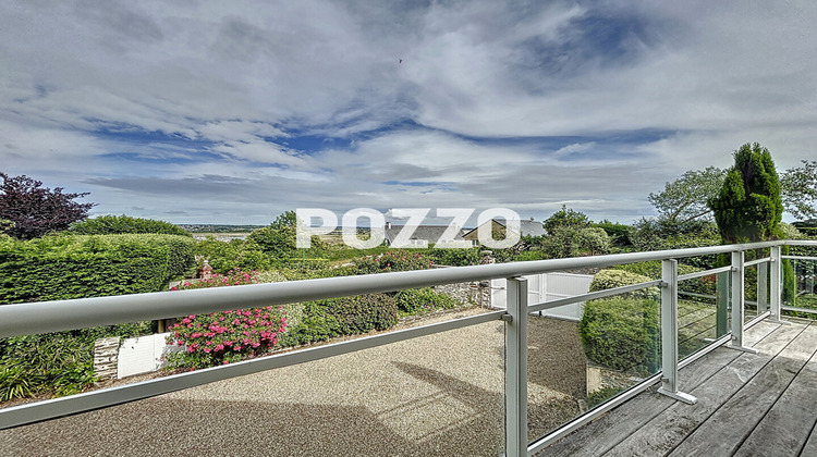 Ma-Cabane - Vente Maison BARNEVILLE-CARTERET, 192 m²