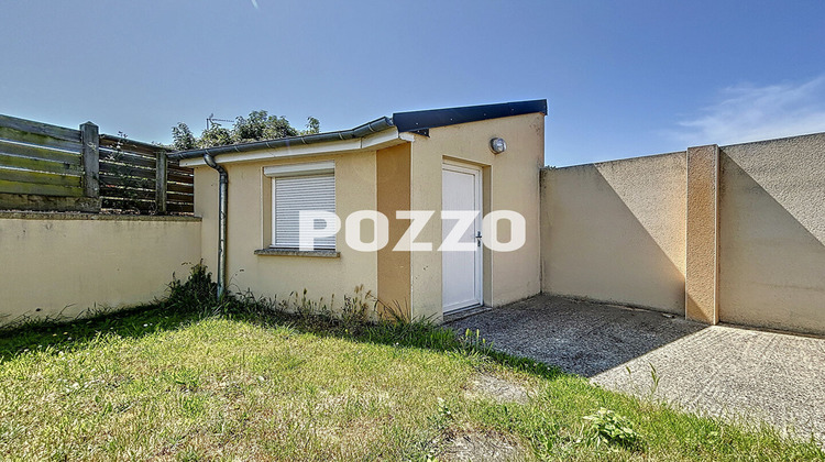 Ma-Cabane - Vente Maison BARNEVILLE-CARTERET, 41 m²