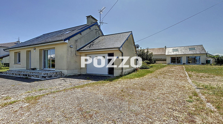 Ma-Cabane - Vente Maison BARNEVILLE-CARTERET, 65 m²