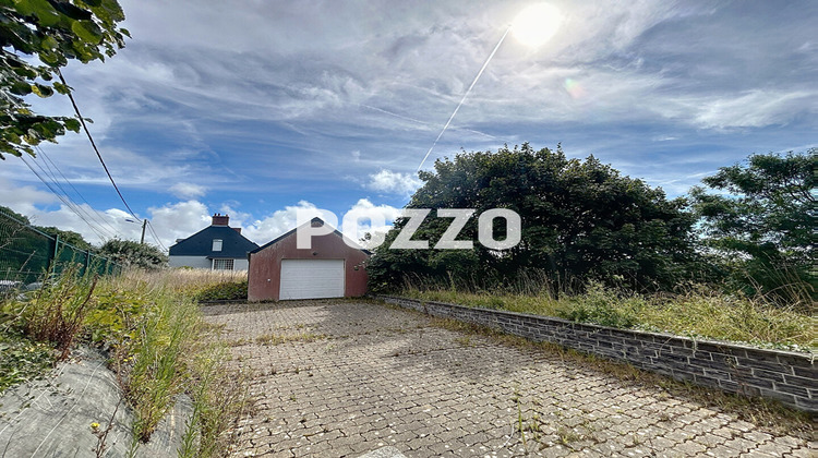 Ma-Cabane - Vente Maison BARNEVILLE-CARTERET, 58 m²