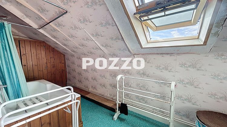 Ma-Cabane - Vente Maison BARNEVILLE-CARTERET, 58 m²