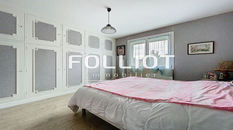 Ma-Cabane - Vente Maison BARNEVILLE-CARTERET, 146 m²