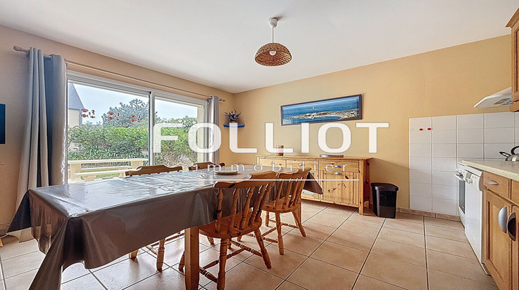 Ma-Cabane - Vente Maison BARNEVILLE-CARTERET, 60 m²