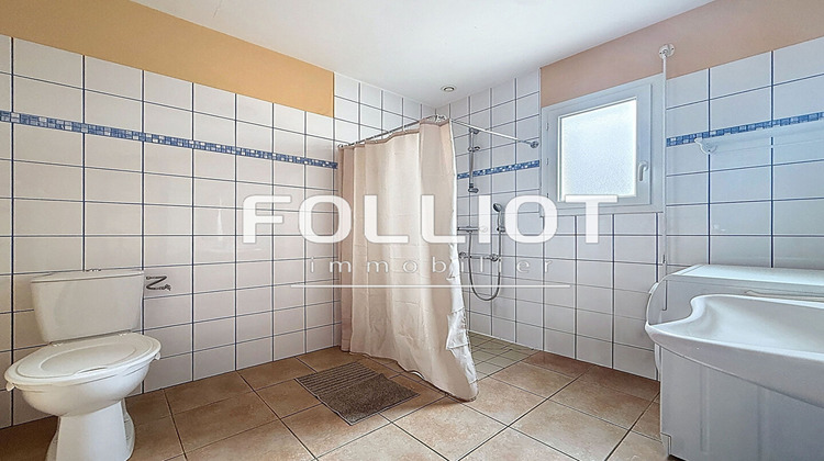 Ma-Cabane - Vente Maison BARNEVILLE-CARTERET, 60 m²