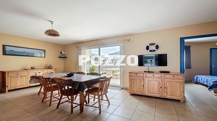 Ma-Cabane - Vente Maison BARNEVILLE-CARTERET, 60 m²