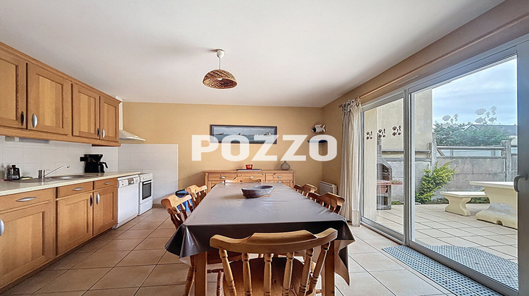 Ma-Cabane - Vente Maison BARNEVILLE-CARTERET, 60 m²