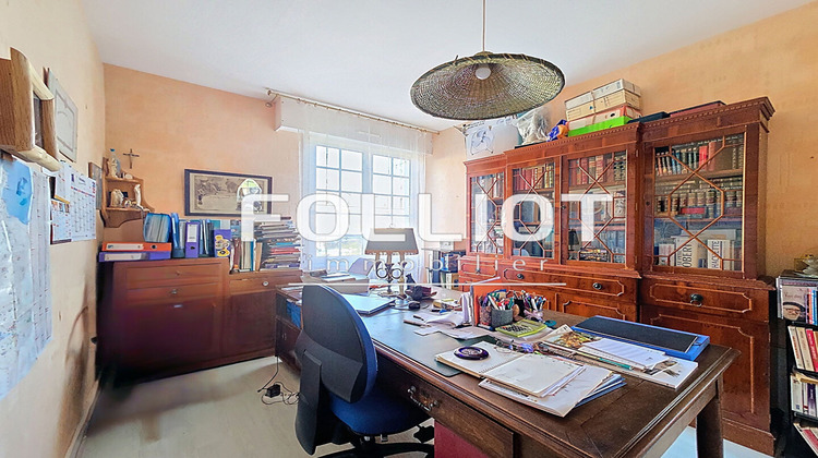 Ma-Cabane - Vente Maison BARNEVILLE-CARTERET, 130 m²