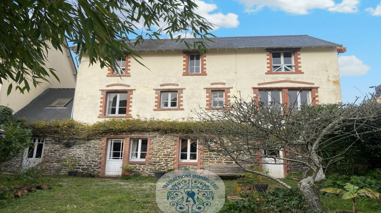 Ma-Cabane - Vente Maison BARNEVILLE-CARTERET, 139 m²