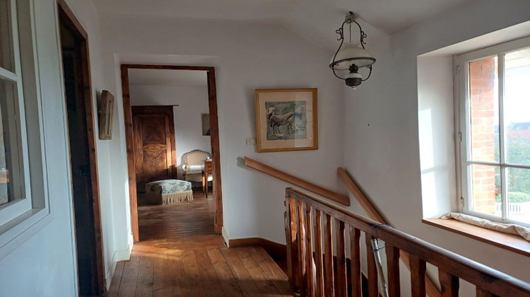 Ma-Cabane - Vente Maison BARNEVILLE-CARTERET, 139 m²