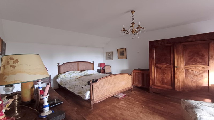 Ma-Cabane - Vente Maison BARNEVILLE-CARTERET, 139 m²