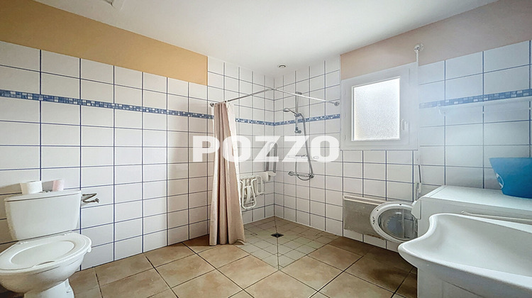 Ma-Cabane - Vente Maison BARNEVILLE-CARTERET, 57 m²