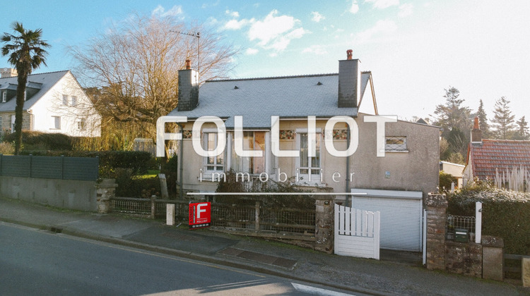 Ma-Cabane - Vente Maison BARNEVILLE-CARTERET, 139 m²