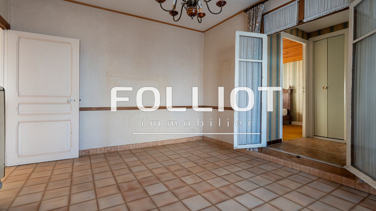 Ma-Cabane - Vente Maison BARNEVILLE-CARTERET, 139 m²