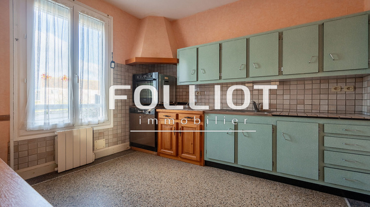 Ma-Cabane - Vente Maison BARNEVILLE-CARTERET, 139 m²