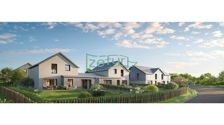 Ma-Cabane - Vente Maison Barneville-Carteret, 76 m²