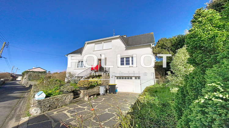 Ma-Cabane - Vente Maison BARNEVILLE-CARTERET, 114 m²