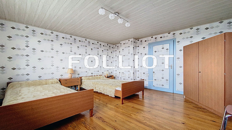 Ma-Cabane - Vente Maison BARNEVILLE-CARTERET, 114 m²