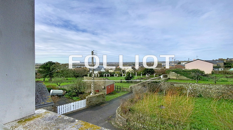 Ma-Cabane - Vente Maison BARNEVILLE-CARTERET, 114 m²