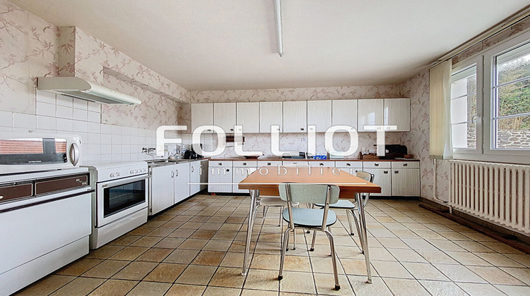 Ma-Cabane - Vente Maison BARNEVILLE-CARTERET, 114 m²