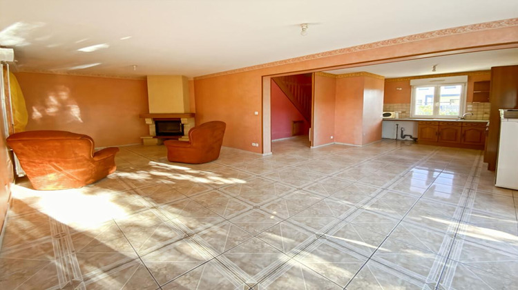 Ma-Cabane - Vente Maison BARNEVILLE CARTERET, 105 m²