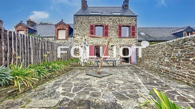 Ma-Cabane - Vente Maison BARNEVILLE-CARTERET, 89 m²