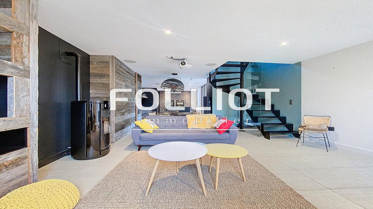 Ma-Cabane - Vente Maison BARNEVILLE-CARTERET, 89 m²