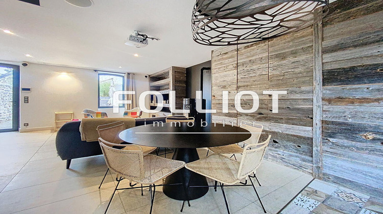 Ma-Cabane - Vente Maison BARNEVILLE-CARTERET, 89 m²