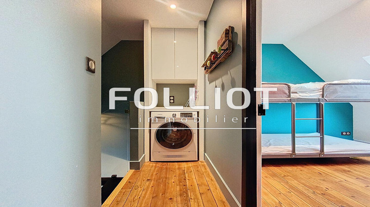 Ma-Cabane - Vente Maison BARNEVILLE-CARTERET, 89 m²