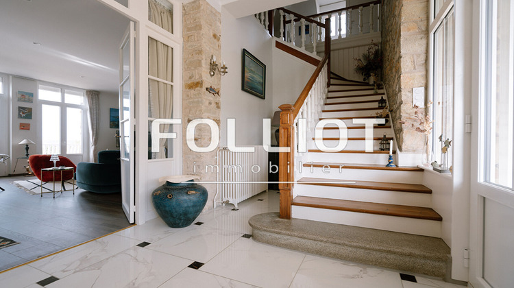 Ma-Cabane - Vente Maison BARNEVILLE-CARTERET, 190 m²