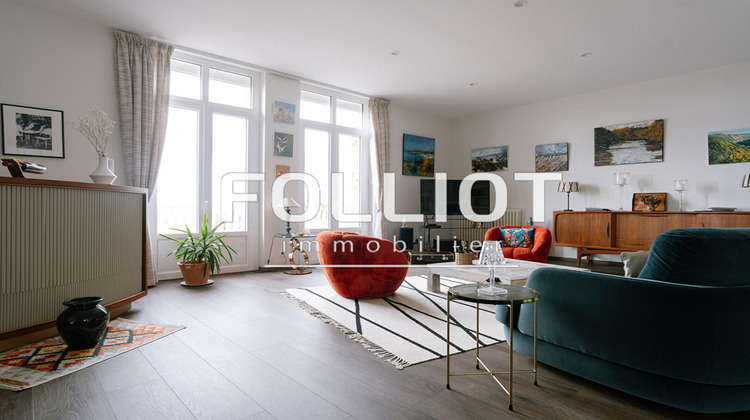 Ma-Cabane - Vente Maison BARNEVILLE-CARTERET, 190 m²