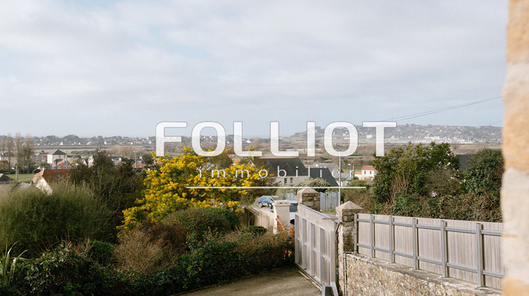 Ma-Cabane - Vente Maison BARNEVILLE-CARTERET, 190 m²