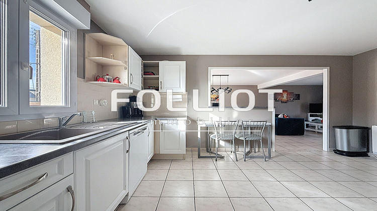 Ma-Cabane - Vente Maison BARNEVILLE-CARTERET, 102 m²