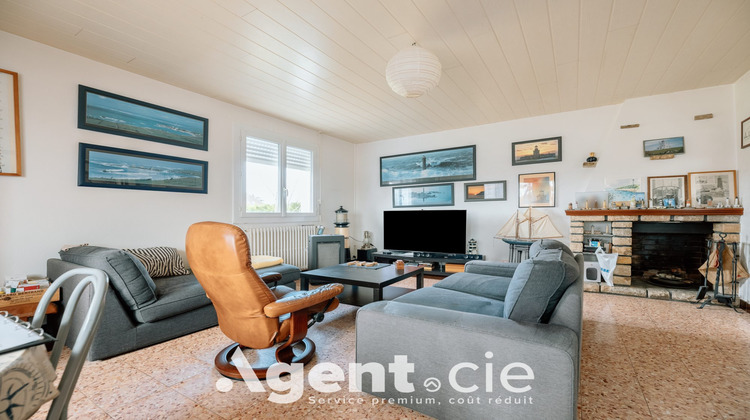 Ma-Cabane - Vente Maison Barneville-Carteret, 80 m²