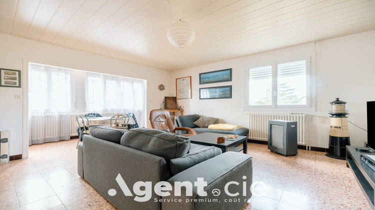 Ma-Cabane - Vente Maison Barneville-Carteret, 80 m²