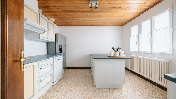 Ma-Cabane - Vente Maison Barneville-Carteret, 80 m²