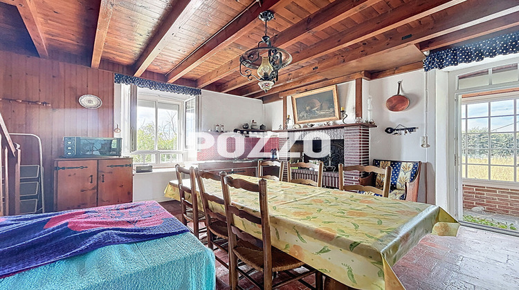 Ma-Cabane - Vente Maison BARNEVILLE-CARTERET, 58 m²