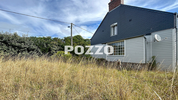 Ma-Cabane - Vente Maison BARNEVILLE-CARTERET, 58 m²