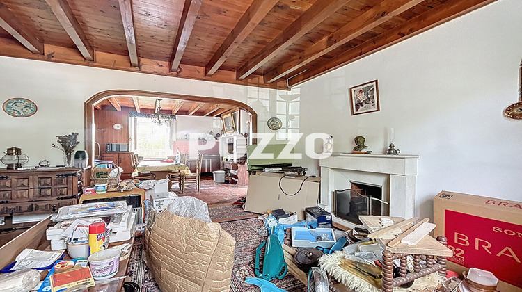 Ma-Cabane - Vente Maison BARNEVILLE-CARTERET, 58 m²