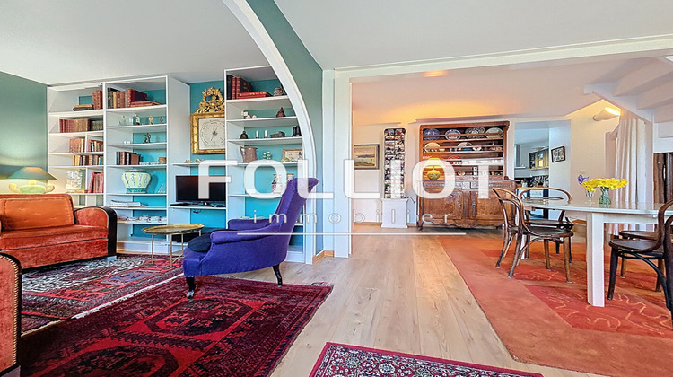 Ma-Cabane - Vente Maison BARNEVILLE-CARTERET, 90 m²