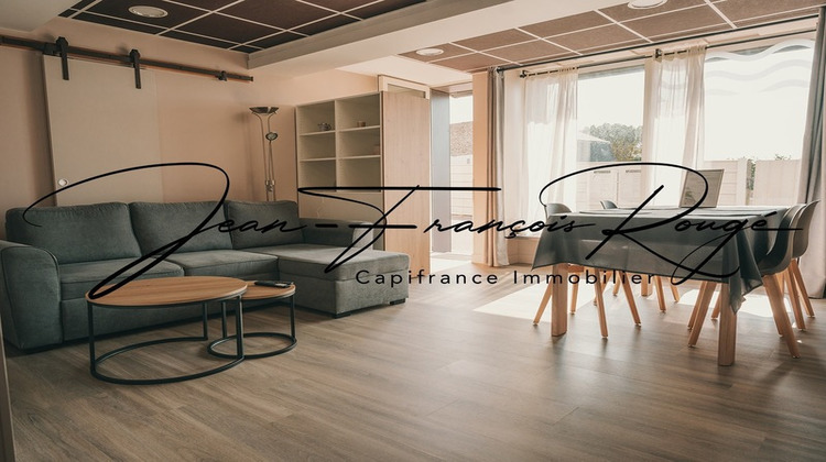 Ma-Cabane - Vente Maison BARNEVILLE CARTERET, 75 m²