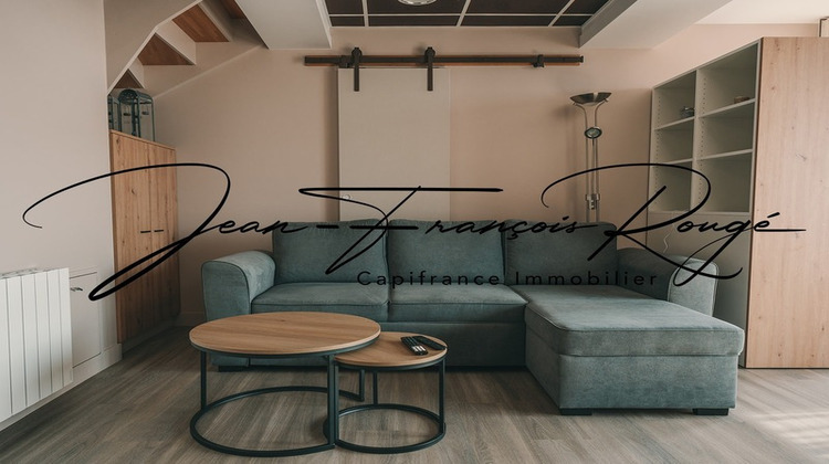 Ma-Cabane - Vente Maison BARNEVILLE CARTERET, 75 m²