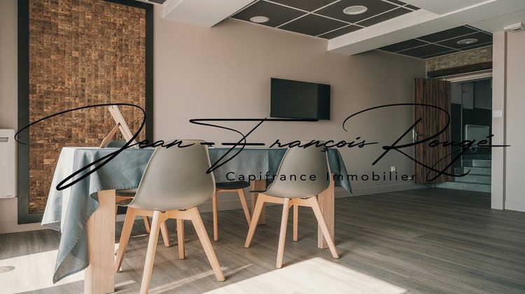 Ma-Cabane - Vente Maison BARNEVILLE CARTERET, 75 m²