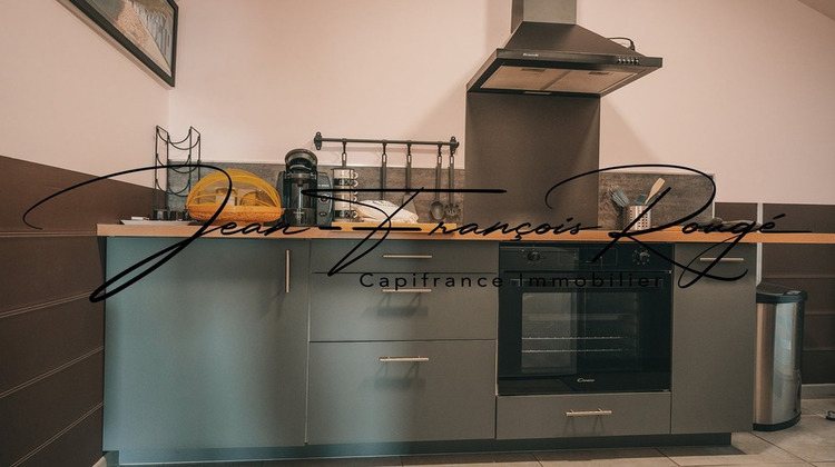 Ma-Cabane - Vente Maison BARNEVILLE CARTERET, 75 m²