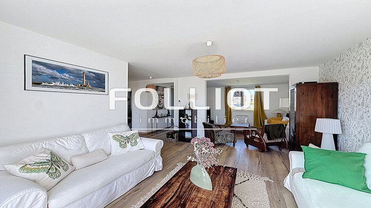 Ma-Cabane - Vente Maison BARNEVILLE-CARTERET, 131 m²