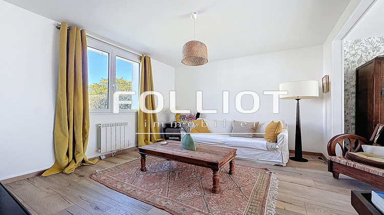 Ma-Cabane - Vente Maison BARNEVILLE-CARTERET, 131 m²