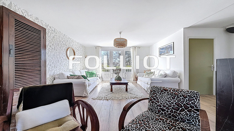 Ma-Cabane - Vente Maison BARNEVILLE-CARTERET, 131 m²