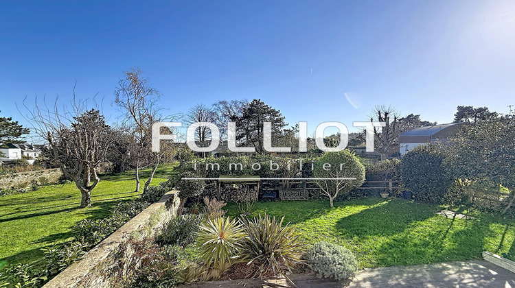 Ma-Cabane - Vente Maison BARNEVILLE-CARTERET, 131 m²