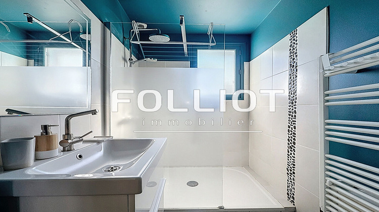 Ma-Cabane - Vente Maison BARNEVILLE-CARTERET, 131 m²