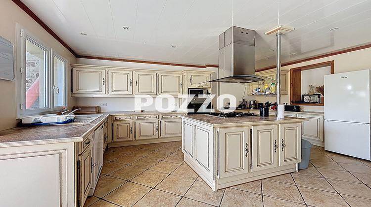 Ma-Cabane - Vente Maison BARNEVILLE-CARTERET, 128 m²