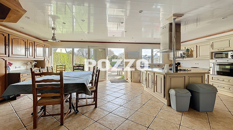 Ma-Cabane - Vente Maison BARNEVILLE-CARTERET, 128 m²